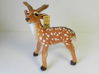 Obrázek z Jelen plyš 45cm (36) 